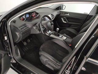 PEUGEOT 308 sw 1.6 bluehdi allure s&s 120cv