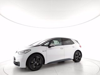 VOLKSWAGEN Id.3 58 kwh 1st edition plus