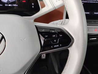 VOLKSWAGEN Id.3 58 kwh 1st edition plus