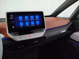 VOLKSWAGEN Id.3 58 kwh 1st edition plus