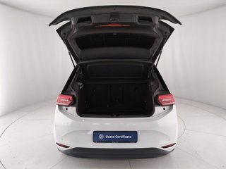 VOLKSWAGEN Id.3 58 kwh 1st edition plus