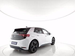 VOLKSWAGEN Id.3 58 kwh 1st edition plus