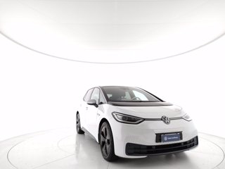 VOLKSWAGEN Id.3 58 kwh 1st edition plus