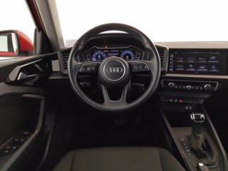 AUDI A1 allstreet 30 1.0 tfsi admired 110cv s tronic