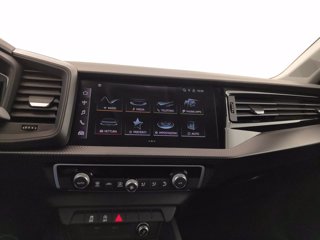 AUDI A1 allstreet 30 1.0 tfsi admired 110cv s tronic