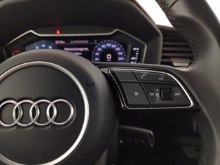 AUDI A1 allstreet 30 1.0 tfsi admired 110cv s tronic