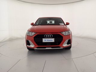 AUDI A1 allstreet 30 1.0 tfsi admired 110cv s tronic