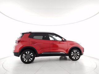 DR Dr 5.0 1.5 gpl 114cv