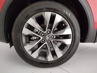 DR Dr 5.0 1.5 gpl 114cv