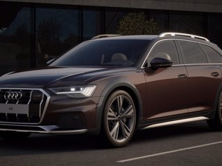 AUDI A6 allroad 40 2.0 tdi mhev 12v business advanced quattro 204cv s-tronic