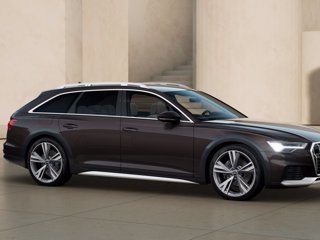 AUDI A6 allroad 40 2.0 tdi mhev 12v business advanced quattro 204cv s-tronic