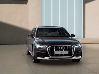 AUDI A6 allroad 40 2.0 tdi mhev 12v business advanced quattro 204cv s-tronic