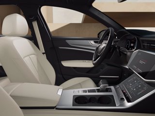 AUDI A6 allroad 40 2.0 tdi mhev 12v business advanced quattro 204cv s-tronic