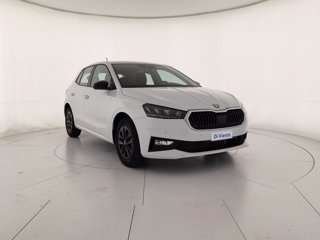 SKODA Fabia 1.0 tsi evo young edition 95cv