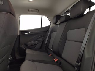 SKODA Fabia 1.0 tsi evo young edition 95cv