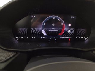 SKODA Fabia 1.0 tsi evo young edition 95cv