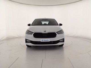 SKODA Fabia 1.0 tsi evo young edition 95cv