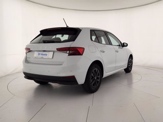 SKODA Fabia 1.0 tsi evo young edition 95cv