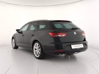 SEAT Leon st 2.0 tdi cr 184cv fr s&s e6