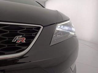 SEAT Leon st 2.0 tdi cr 184cv fr s&s e6