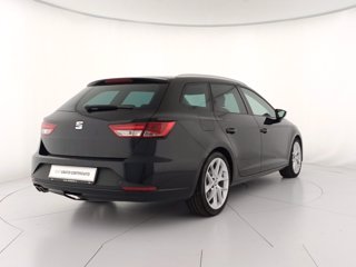 SEAT Leon st 2.0 tdi cr 184cv fr s&s e6
