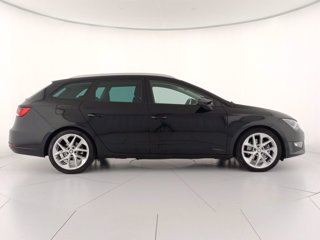 SEAT Leon st 2.0 tdi cr 184cv fr s&s e6