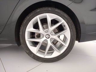 SEAT Leon st 2.0 tdi cr 184cv fr s&s e6