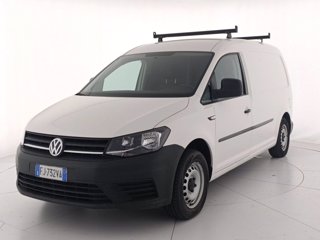 VOLKSWAGEN Caddy maxi 2.0 tdi 102cv van business e6