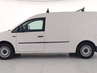 VOLKSWAGEN Caddy maxi 2.0 tdi 102cv van business e6