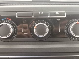 VOLKSWAGEN Caddy maxi 2.0 tdi 102cv van business e6