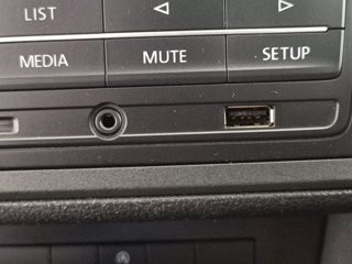 VOLKSWAGEN Caddy maxi 2.0 tdi 102cv van business e6