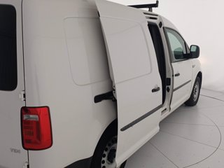 VOLKSWAGEN Caddy maxi 2.0 tdi 102cv van business e6