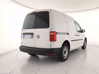 VOLKSWAGEN Caddy maxi 2.0 tdi 102cv van business e6