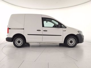 VOLKSWAGEN Caddy maxi 2.0 tdi 102cv van business e6