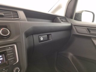 VOLKSWAGEN Caddy maxi 2.0 tdi 102cv van business e6