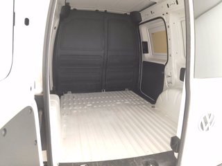 VOLKSWAGEN Caddy maxi 2.0 tdi 102cv van business e6