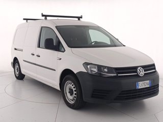 VOLKSWAGEN Caddy maxi 2.0 tdi 102cv van business e6