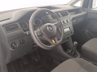 VOLKSWAGEN Caddy maxi 2.0 tdi 102cv van business e6