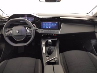 PEUGEOT 308 1.5 bluehdi active pack s&s 130cv