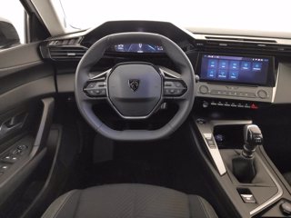 PEUGEOT 308 1.5 bluehdi active pack s&s 130cv