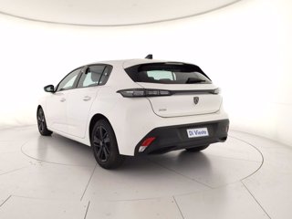 PEUGEOT 308 1.5 bluehdi active pack s&s 130cv