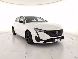 PEUGEOT 308 1.5 bluehdi active pack s&s 130cv