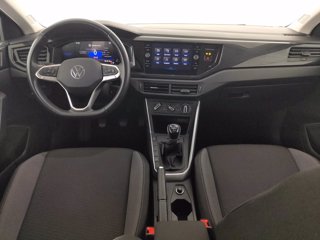 VOLKSWAGEN Taigo 1.0 tsi life 95cv