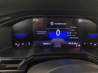 VOLKSWAGEN Taigo 1.0 tsi life 95cv