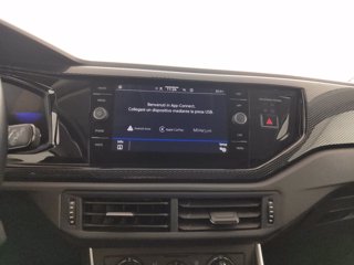 VOLKSWAGEN Taigo 1.0 tsi life 95cv