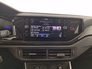 VOLKSWAGEN Taigo 1.0 tsi life 95cv