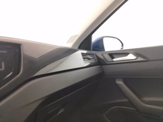 VOLKSWAGEN Taigo 1.0 tsi life 95cv