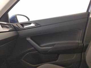 VOLKSWAGEN Taigo 1.0 tsi life 95cv