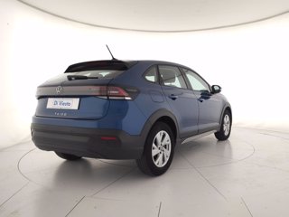 VOLKSWAGEN Taigo 1.0 tsi life 95cv