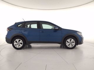 VOLKSWAGEN Taigo 1.0 tsi life 95cv